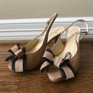 Kate Spade pumps